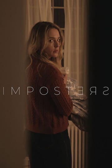 Watch Imposters 2026 online