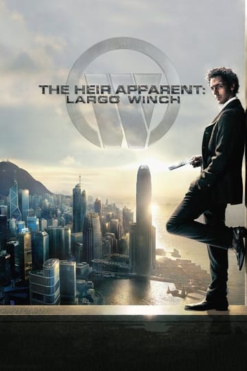 Watch Largo Winch 2008 online