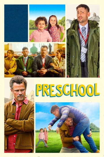 Дивитися фільм Preschool 2026 онлайн