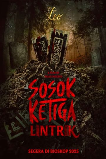 Дивитися фільм Sosok Ketiga: Lintrik 2025 онлайн Дивитися фільм Sosok Ketiga: Lintrik 2025 онлайн