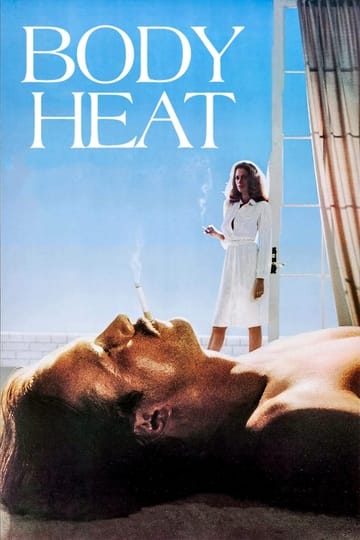 Дивитися фільм Жар тіла 1981 онлайн