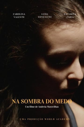 Дивитися фільм Na Sombra do Medo 2025 онлайн