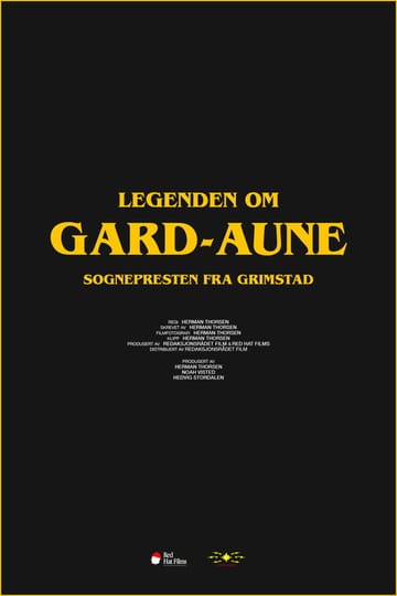 Дивитися фільм Legenden om Gard-Aune 2026 онлайн Дивитися фільм Legenden om Gard-Aune 2026 онлайн