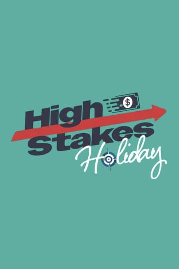 Дивитися фільм High Stakes Holiday 2026 онлайн Дивитися фільм High Stakes Holiday 2026 онлайн