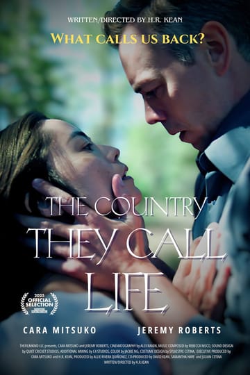 Дивитися фільм The Country They Call Life 2026 онлайн