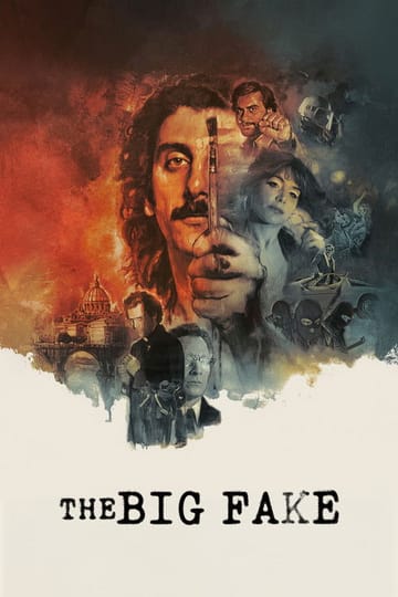 Watch Il falsario 2025 online