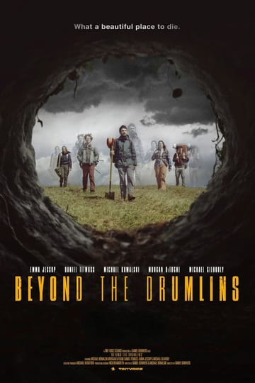 Дивитися фільм Beyond the Drumlins 2025 онлайн