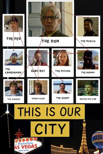 Watch This Is Our City 2026 online