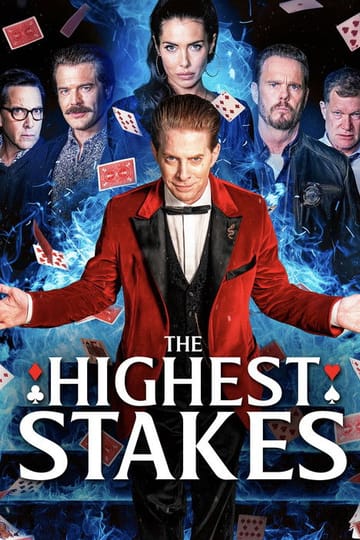 Watch The Highest Stakes 2026 online Watch The Highest Stakes 2026 online