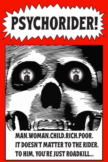 Дивитися фільм Motorgasm: a bad movie for bad people 2026 онлайн Дивитися фільм Motorgasm: a bad movie for bad people 2026 онлайн