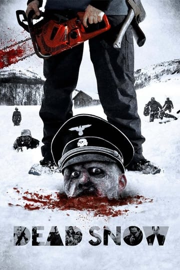 Watch Død snø 2009 online Watch Død snø 2009 online