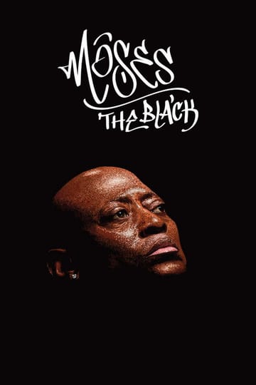 Дивитися фільм Moses the Black 2026 онлайн