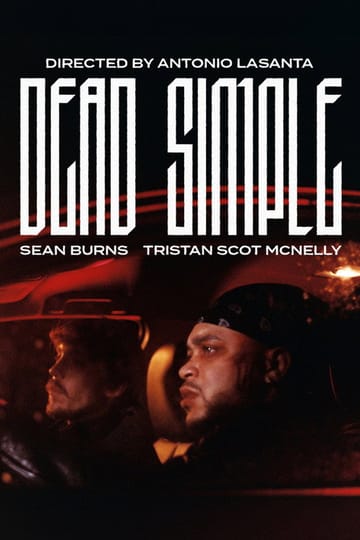 Дивитися фільм Dead Simple 2024 онлайн Дивитися фільм Dead Simple 2024 онлайн
