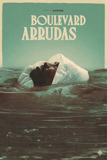 Дивитися фільм Boulevard Arrudas 2026 онлайн