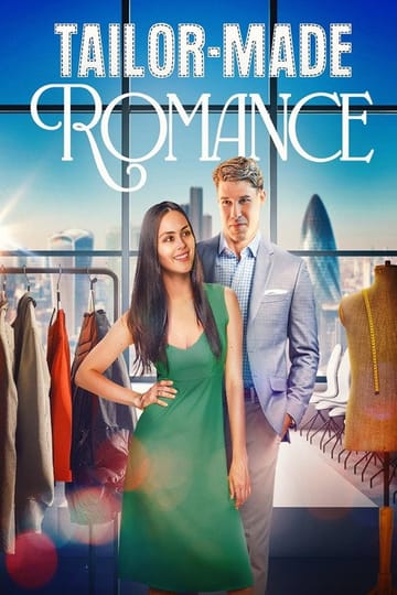 Watch A Tailor-Made Romance 2025 online