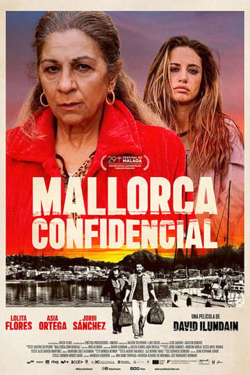 Дивитися фільм Mallorca Confidencial 2026 онлайн Дивитися фільм Mallorca Confidencial 2026 онлайн
