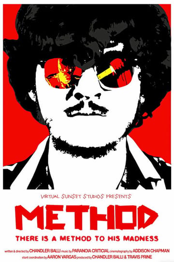 Дивитися фільм Method 2025 онлайн Дивитися фільм Method 2025 онлайн