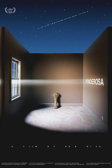 Watch Ponderosa 2026 online