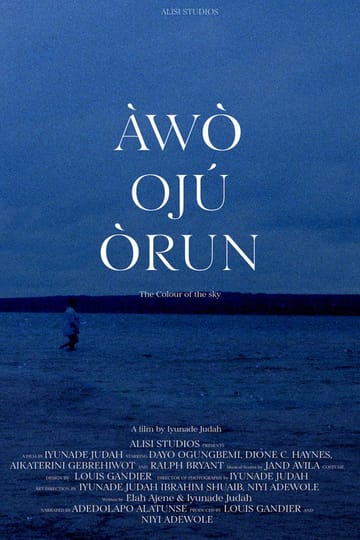 Watch Àwọ̀ ojú ọ̀run 2026 online Watch Àwọ̀ ojú ọ̀run 2026 online