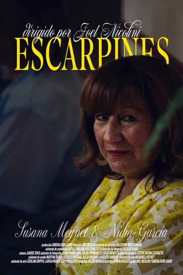Watch Escarpines 2025 online