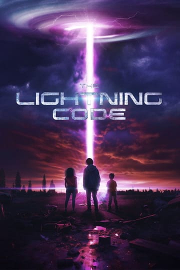 Дивитися фільм The Lightning Code 2025 онлайн Дивитися фільм The Lightning Code 2025 онлайн