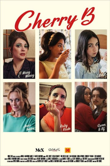 Watch Cherry B 2026 online
