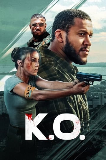 Watch K.O. 2025 online