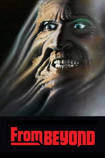 Watch From Beyond 1986 online