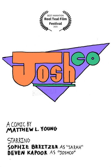 Watch JoshCo 2024 online Watch JoshCo 2024 online