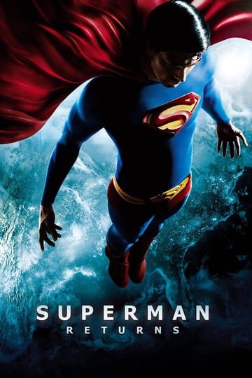Watch Superman Returns 2006 online Watch Superman Returns 2006 online