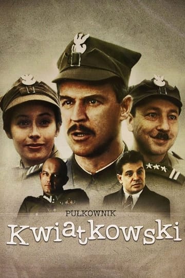 Watch Pułkownik Kwiatkowski 1996 online Watch Pułkownik Kwiatkowski 1996 online