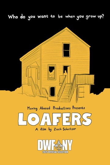 Watch Loafers 2026 online