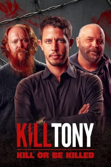 Watch Kill Tony: Kill or Be Killed 2025 online