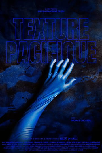 Дивитися фільм Texture pacifique 2024 онлайн Дивитися фільм Texture pacifique 2024 онлайн