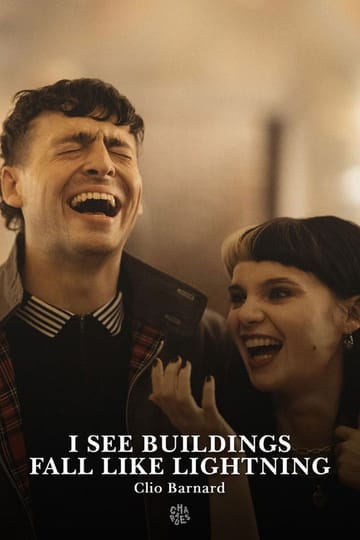 Дивитися фільм I See Buildings Fall Like Lightning 2026 онлайн