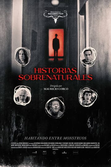 Watch Historias Sobrenaturales 2026 online Watch Historias Sobrenaturales 2026 online