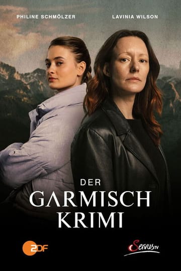 Дивитися фільм Der Garmisch Krimi - Wolfsmord 2026 онлайн