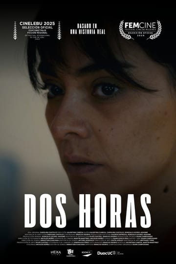 Watch Dos Horas 2025 online Watch Dos Horas 2025 online