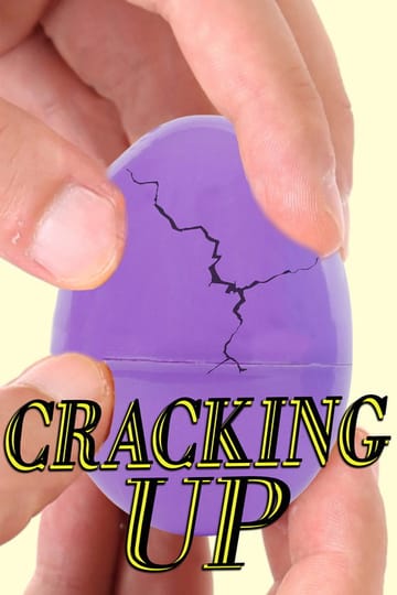 Дивитися фільм Cracking Up 2025 онлайн Дивитися фільм Cracking Up 2025 онлайн