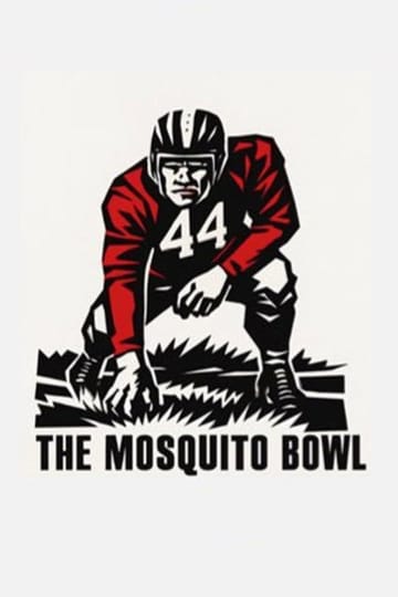 Дивитися фільм The Mosquito Bowl 2026 онлайн Дивитися фільм The Mosquito Bowl 2026 онлайн
