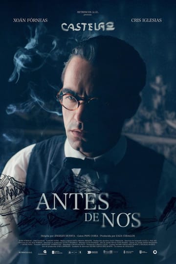 Watch Antes de nós 2025 online Watch Antes de nós 2025 online