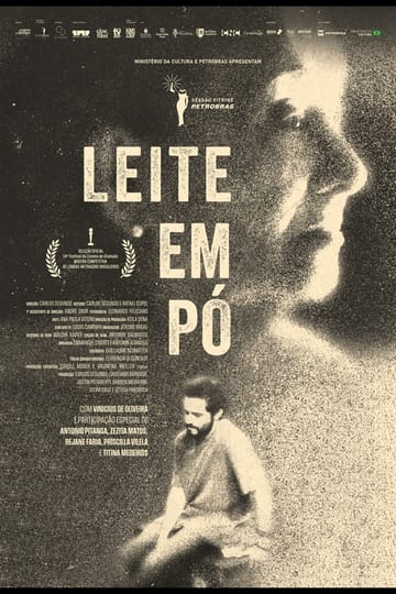 Watch Leite em Pó 2026 online