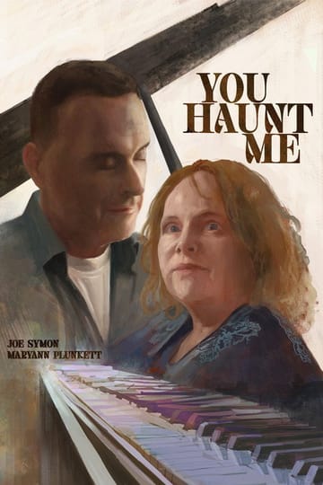 Дивитися фільм You Haunt Me 2026 онлайн