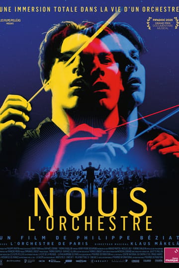 Watch Nous, l'Orchestre 2026 online