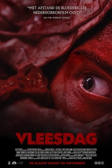Watch Vleesdag 2025 online