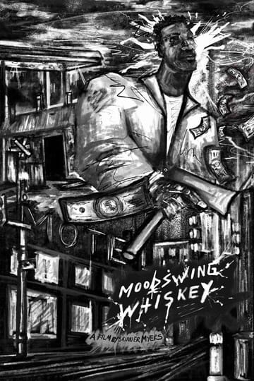Дивитися фільм Moodswing Whiskey 2026 онлайн