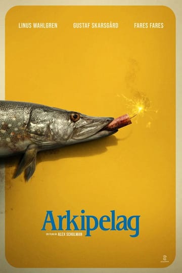 Watch Arkipelag 2026 online Watch Arkipelag 2026 online