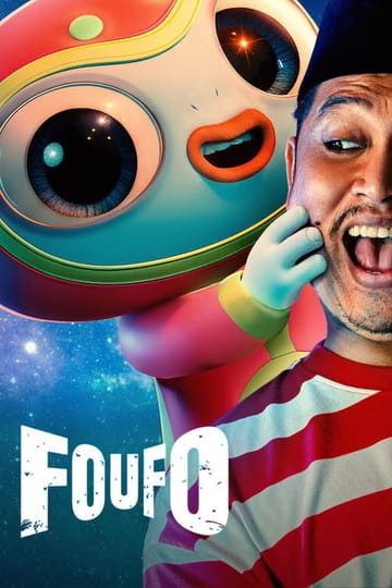 Watch Foufo 2026 online