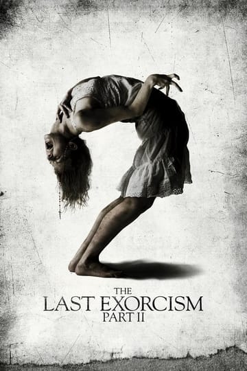 Watch The Last Exorcism Part II 2013 online