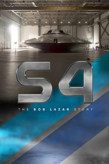 Watch S4: The Bob Lazar Story 2026 online